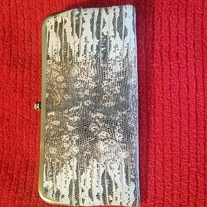 HOBO • Lauren • Lizard Print